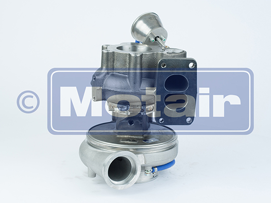Motair Turbolader Turbolader 336198