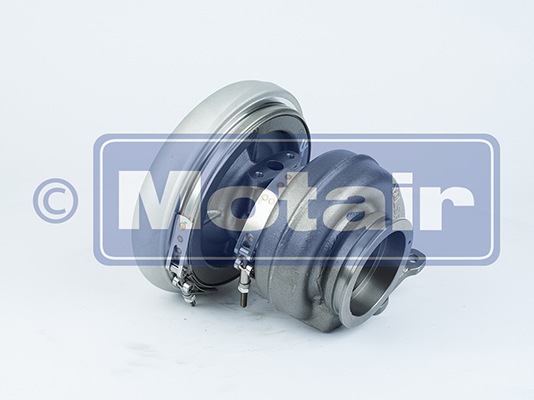 Motair Turbolader Turbolader 106199