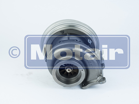 Motair Turbolader Turbolader 106199