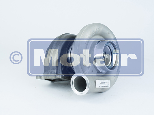 Motair Turbolader Turbolader 106199