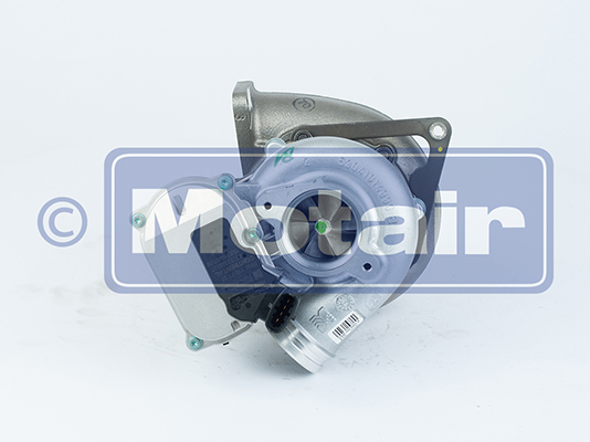 Motair Turbolader Turbolader 337095