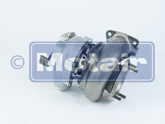 Motair Turbolader Turbolader 337095