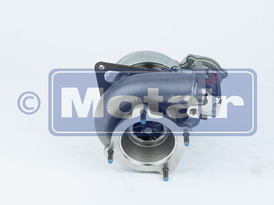 Motair Turbolader Turbolader 337095