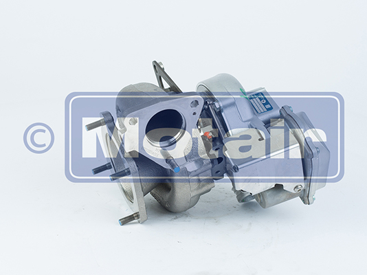 Motair Turbolader Turbolader 337095