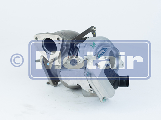 Motair Turbolader Turbolader 337095