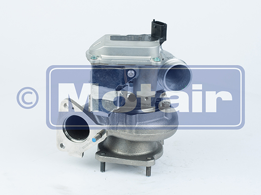 Motair Turbolader Turbolader 337095