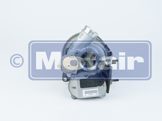 Motair Turbolader Turbolader 337103