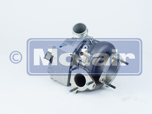 Motair Turbolader Turbolader 337103