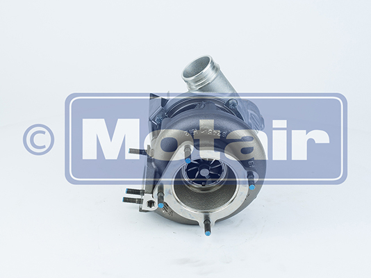 Motair Turbolader Turbolader 337103