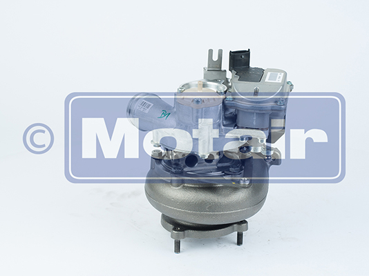 Motair Turbolader Turbolader 337103