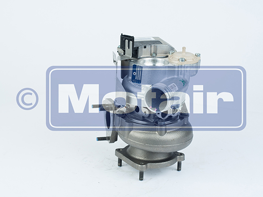 Motair Turbolader Turbolader 337103