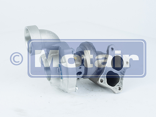 Motair Turbolader Turbolader 336207