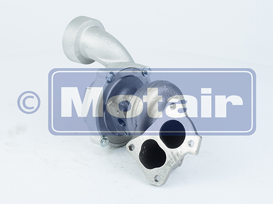 Motair Turbolader Turbolader 336207