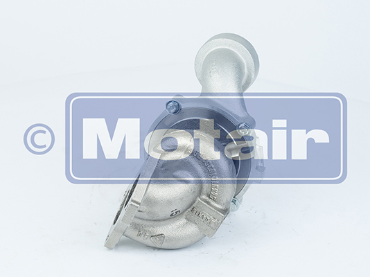 Motair Turbolader Turbolader 336207