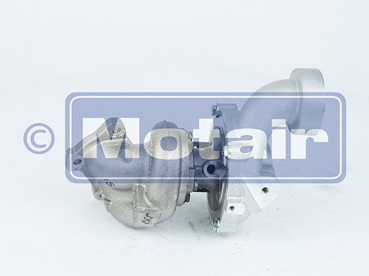 Motair Turbolader Turbolader 336207