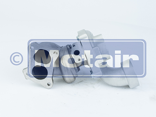 Motair Turbolader Turbolader 336207