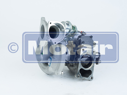 Motair Turbolader Turbolader 336208