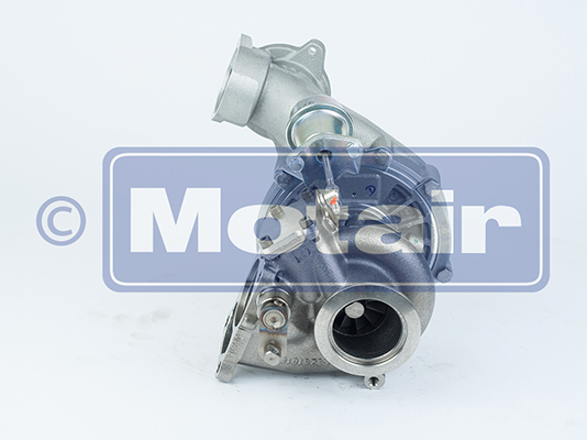 Motair Turbolader Turbolader 336208