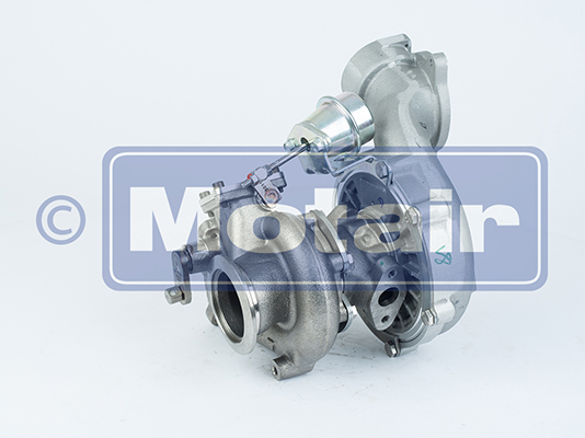 Motair Turbolader Turbolader 336208