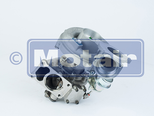 Motair Turbolader Turbolader 336208