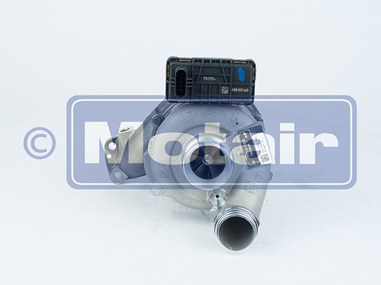 Motair Turbolader Turbolader 106210