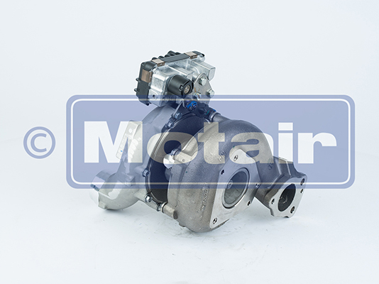 Motair Turbolader Turbolader 660263