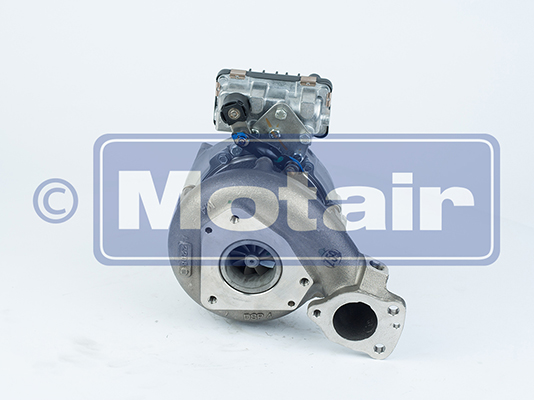 Motair Turbolader Turbolader 336210