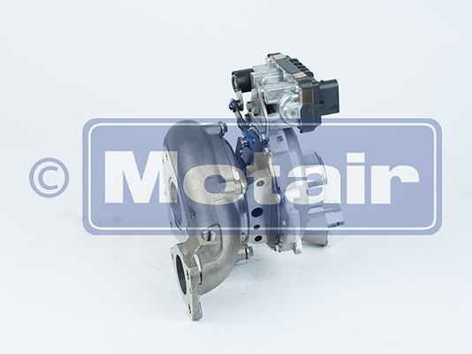 Motair Turbolader Turbolader 660263