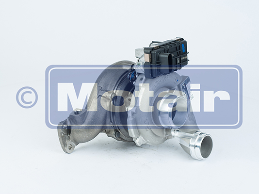 Motair Turbolader Turbolader 336210