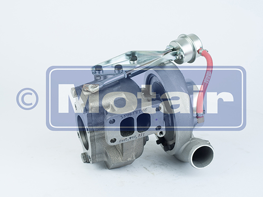 Motair Turbolader Turbolader 336212