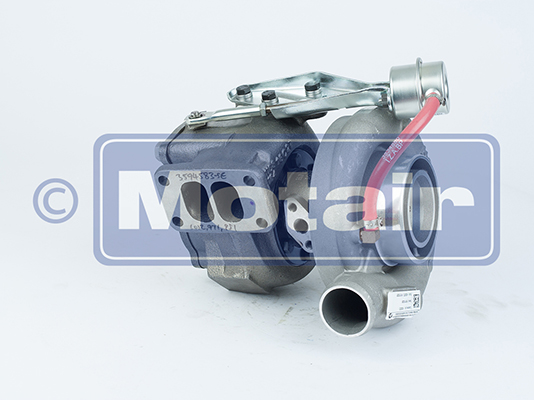 Motair Turbolader Turbolader 336212