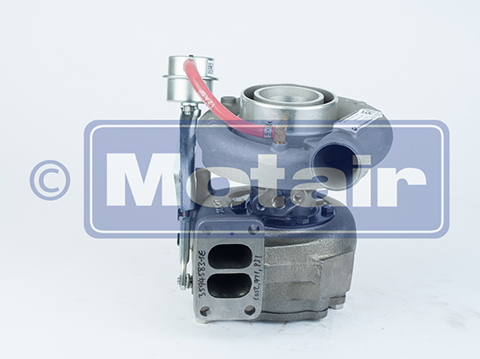 Motair Turbolader Turbolader 336212