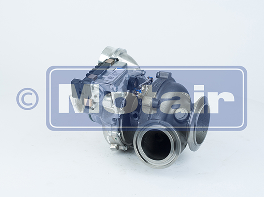 Motair Turbolader Turbolader 336216