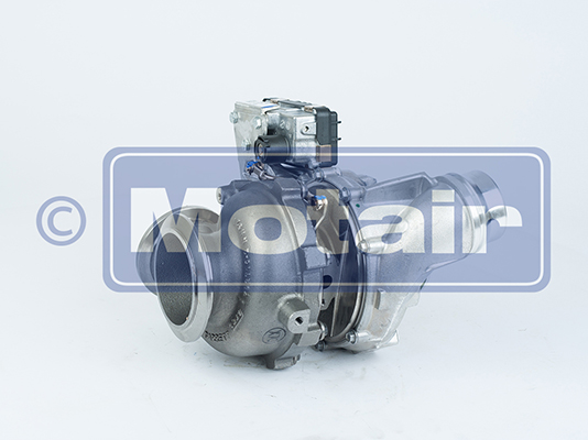 Motair Turbolader Turbolader 336216