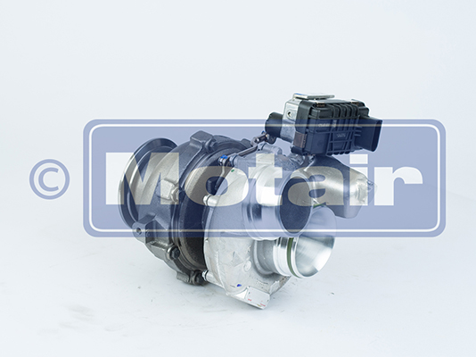 Motair Turbolader Turbolader 336216