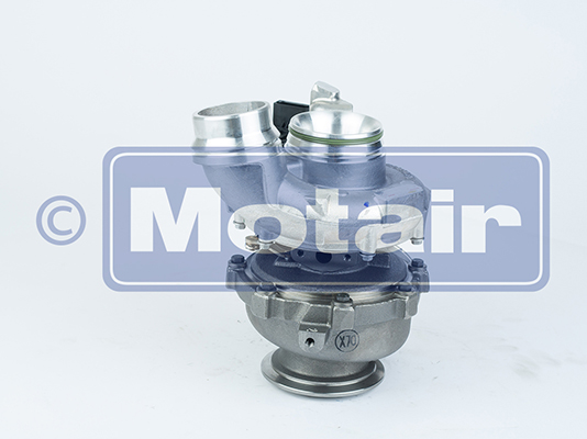 Motair Turbolader Turbolader 106216