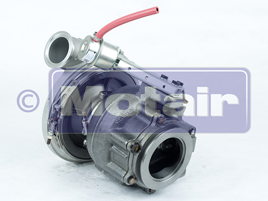 Motair Turbolader Turbolader 336226