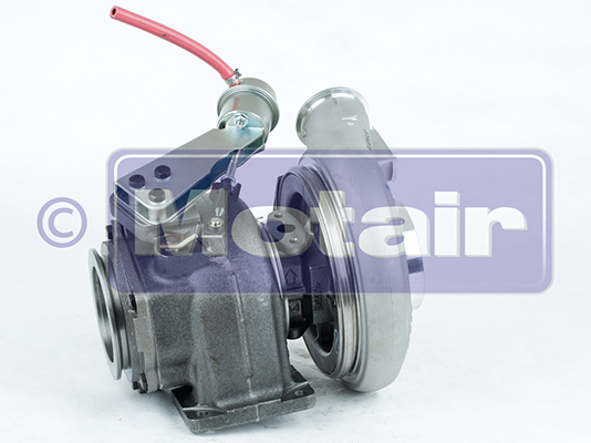 Motair Turbolader Turbolader 106226