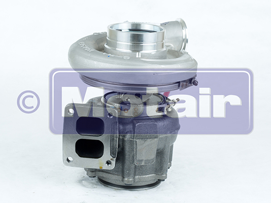 Motair Turbolader Turbolader 106226