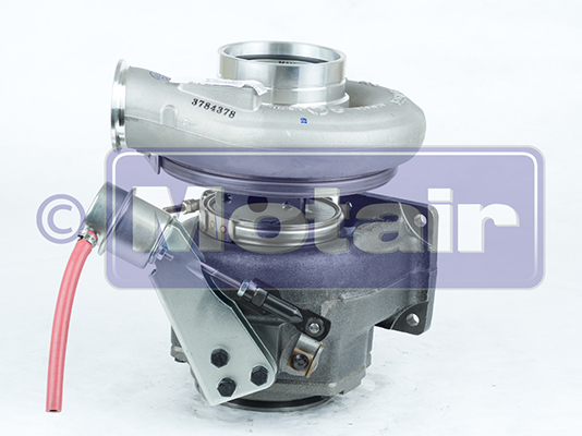 Motair Turbolader Turbolader 336226