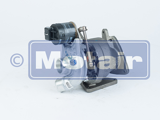 Motair Turbolader Turbolader 336229