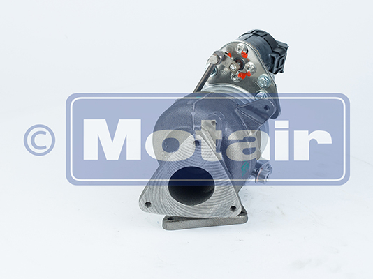 Motair Turbolader Turbolader 336229