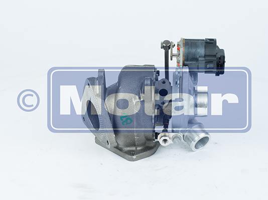 Motair Turbolader Turbolader 336229