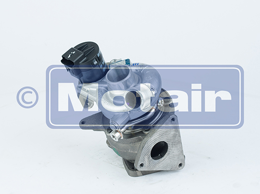 Motair Turbolader Turbolader 336229