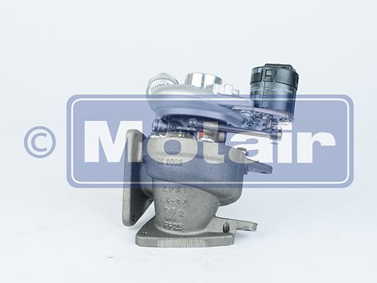 Motair Turbolader Turbolader 336229