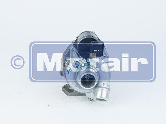 Motair Turbolader Turbolader 336230