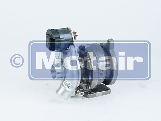 Motair Turbolader Turbolader 336230