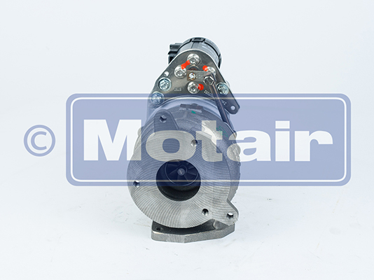 Motair Turbolader Turbolader 336230