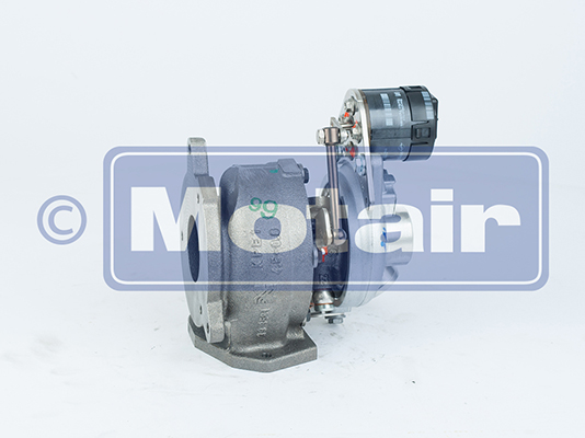 Motair Turbolader Turbolader 336230