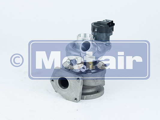 Motair Turbolader Turbolader 336230